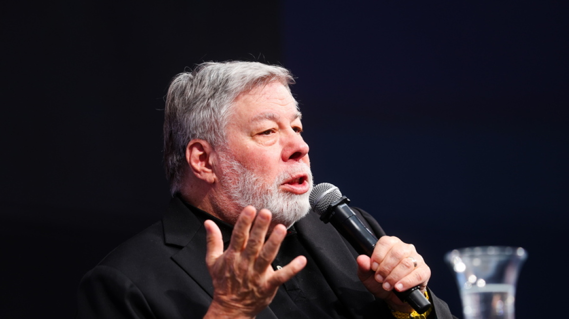 Steve-Wozniak