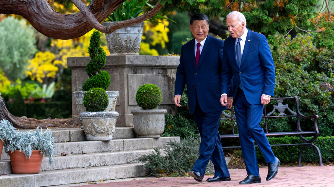 Biden-Xi-Jinping