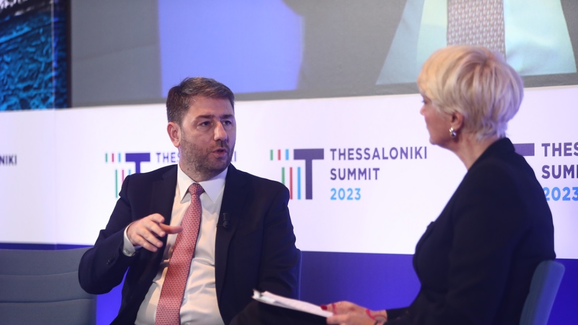 androulakis_Thessaloniki_summit