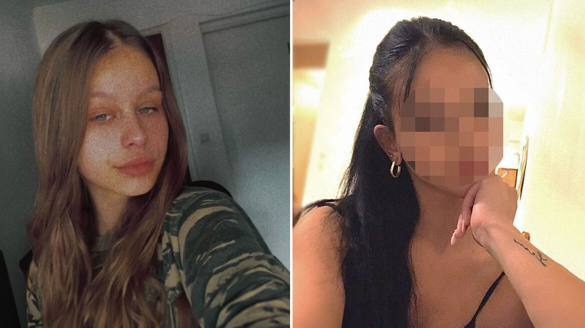 Βάρκιζα: Θρήνος για τη 18χρονη που σκοτώθηκε στο τροχαίο 2
