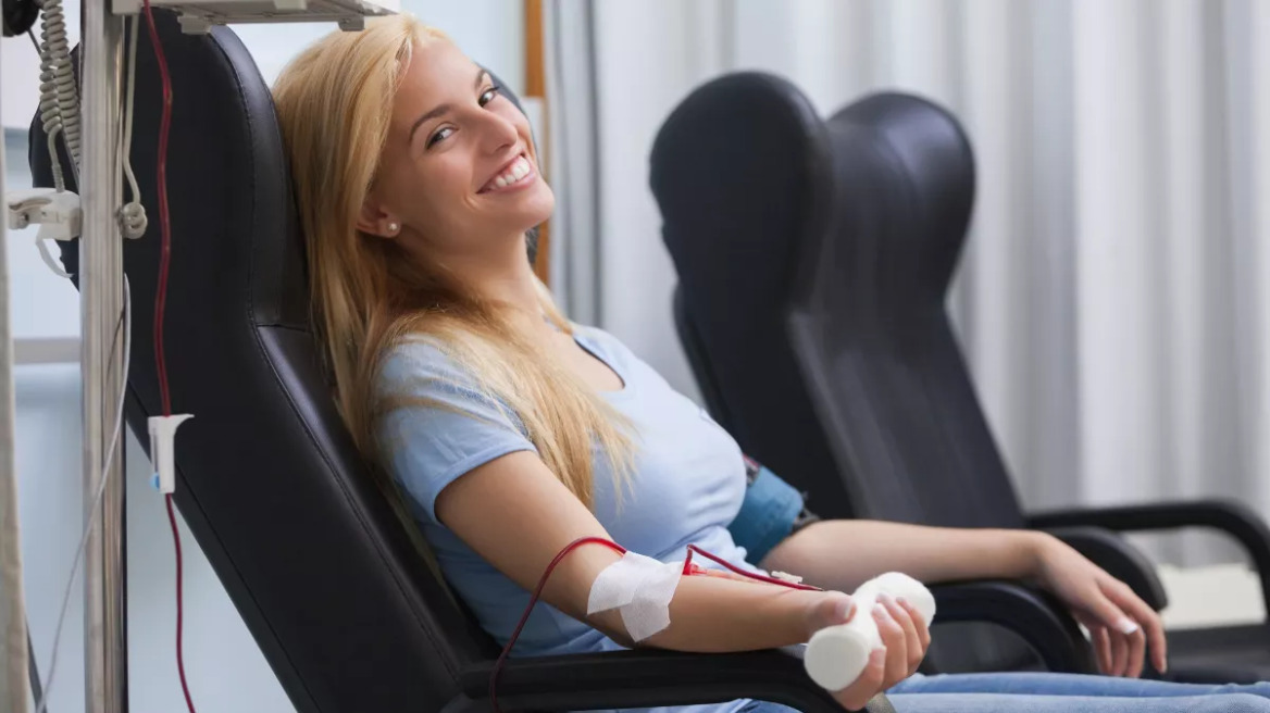 woman_blood_donor