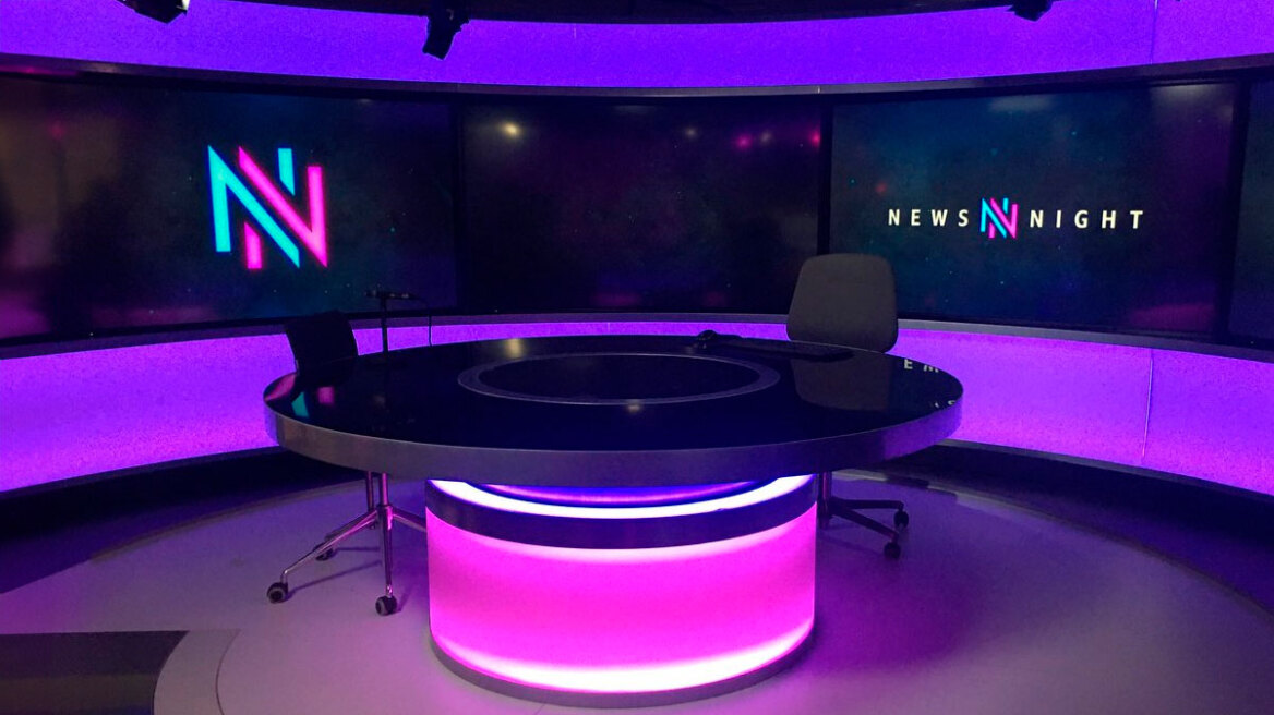 bbc-newsnight-studio