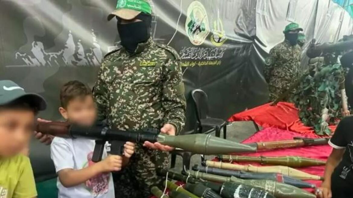Hamas_Kid2