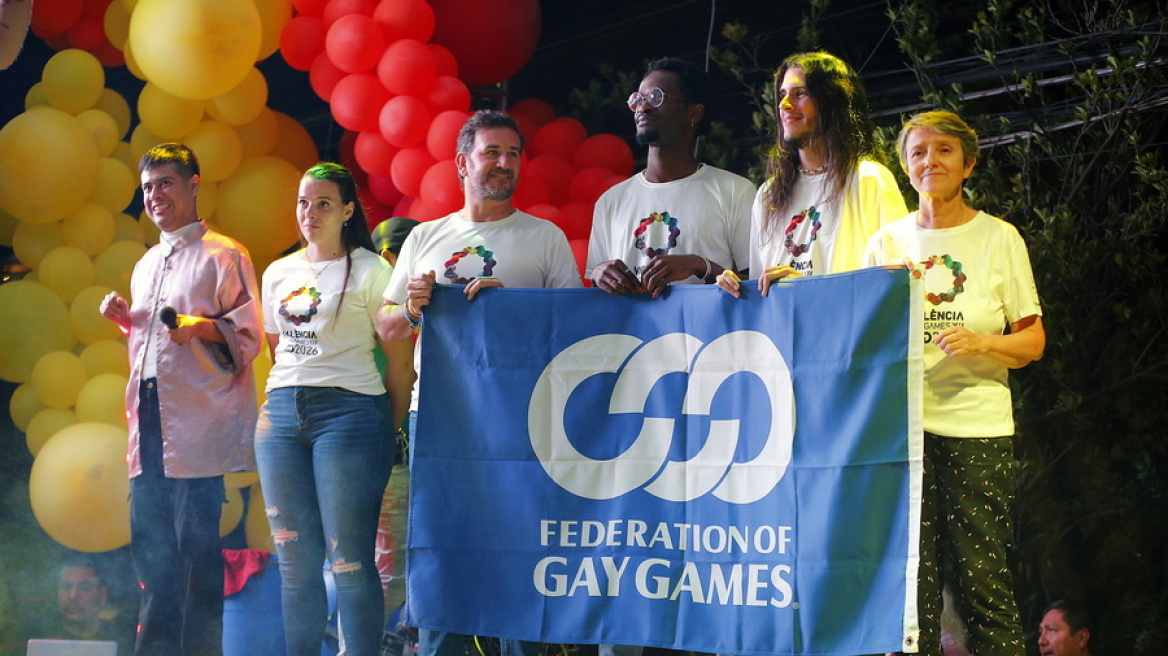 gay-games