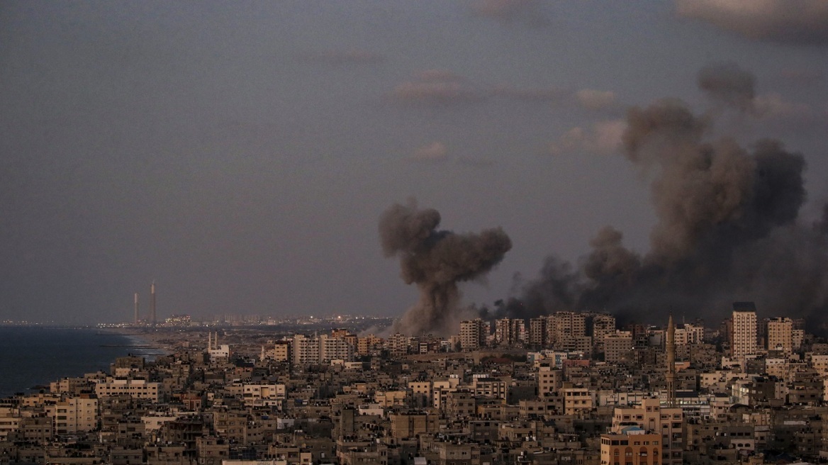 gaza-bombings-hamas