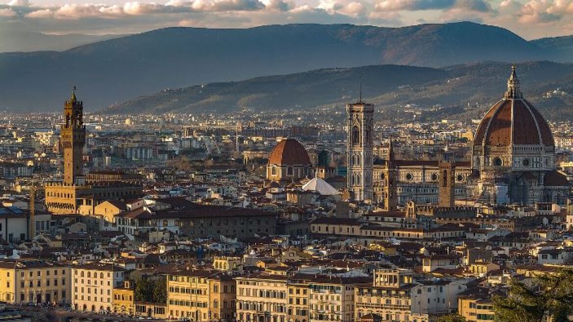 FLORENTIA