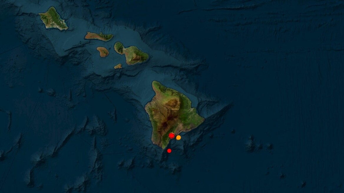 earthquake-hawaii