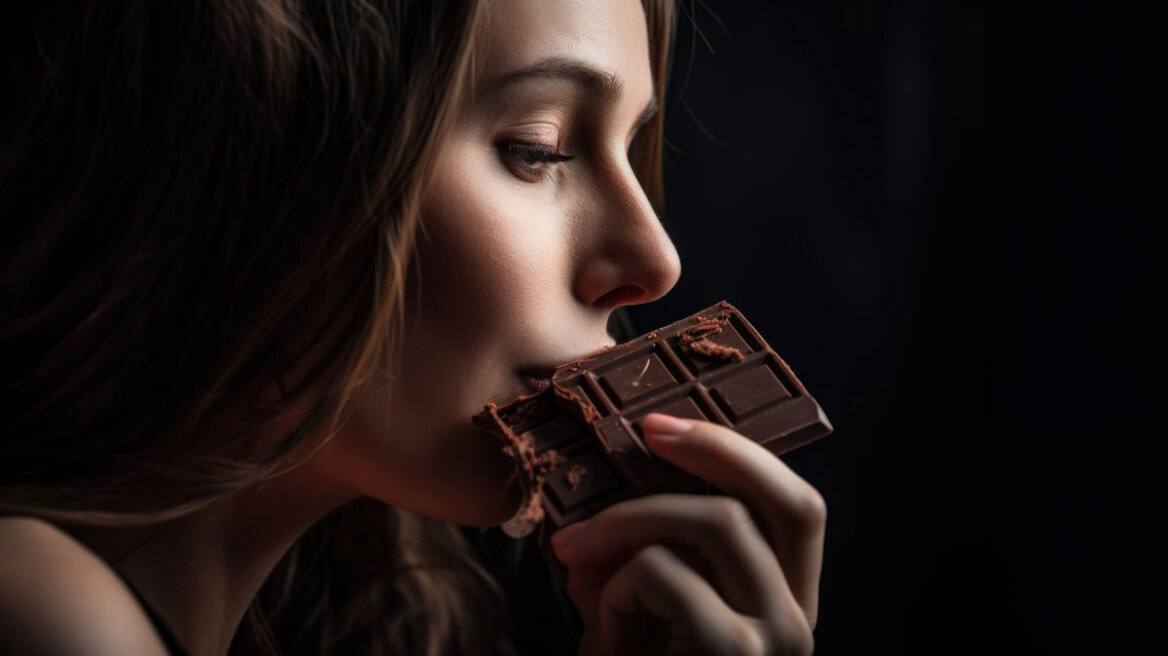 Μπορεί η σοκολάτα να είναι υγιεινή; Τα συστατικά που κάνουν τα αγαπημένα  μας γλυκά θρεπτικά