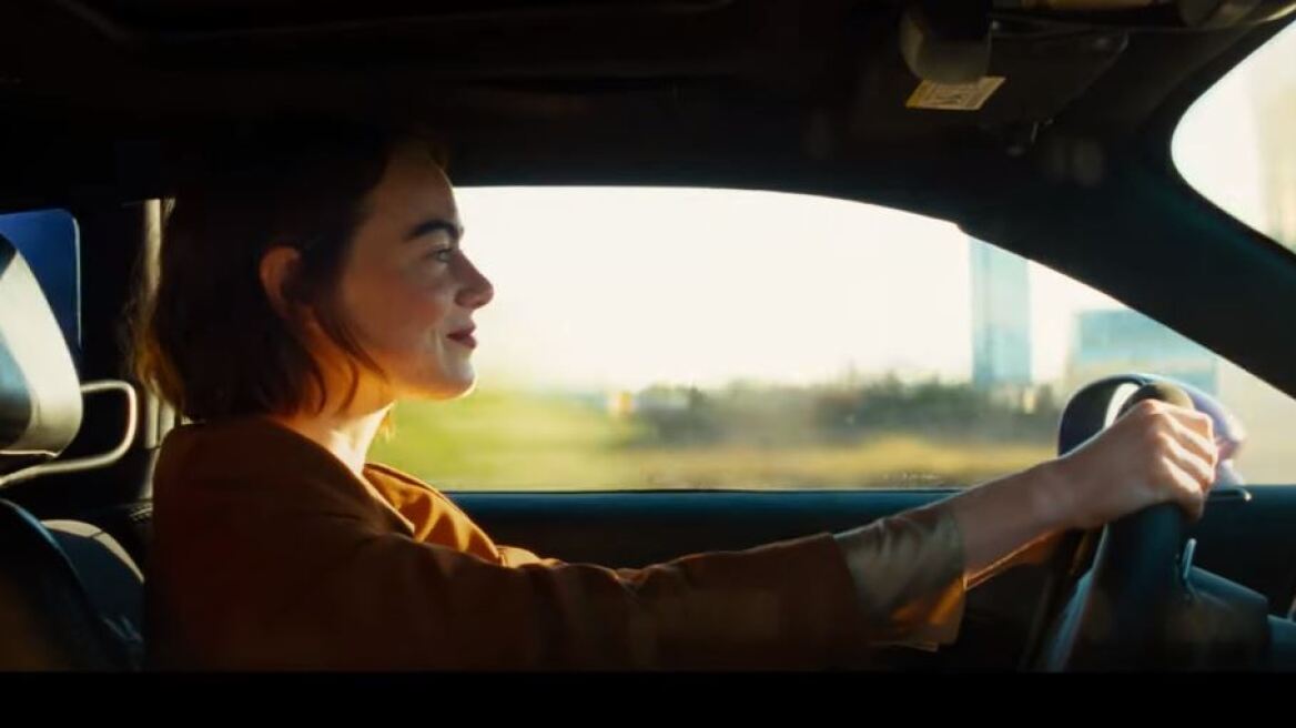 Kinds of Kindness: Το teaser της νέας ταινίας του Γιώργου Λάνθιμου με την  Έμα Στόουν