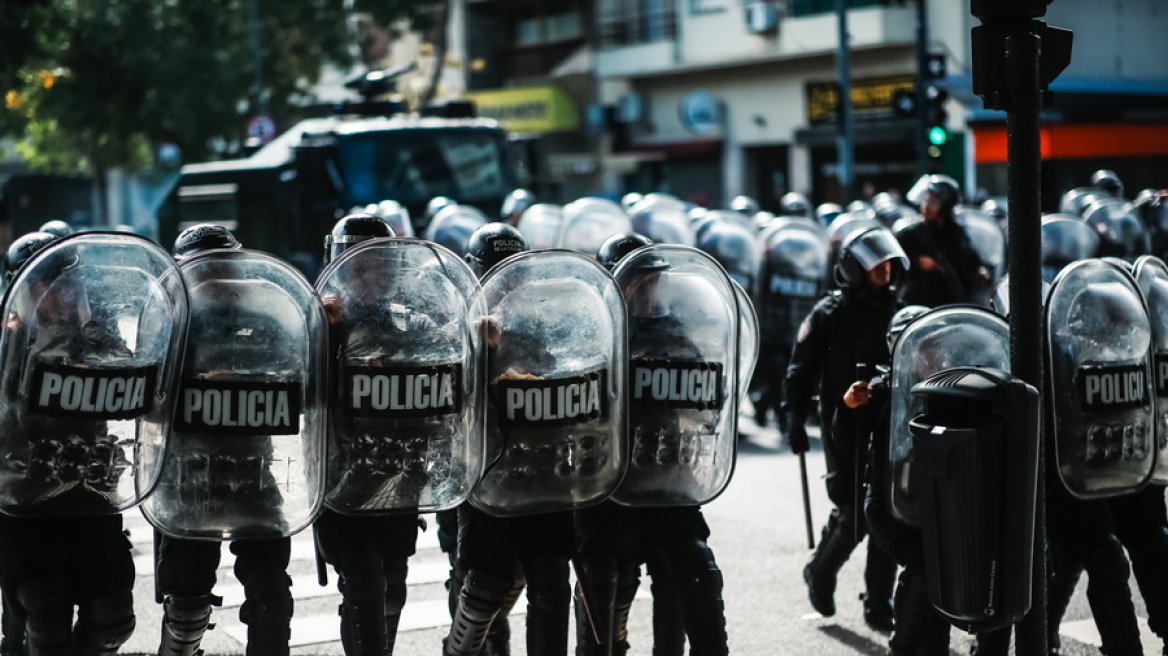 argentina_police