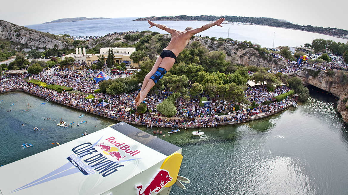 Red-Bull-Cliff-Diving