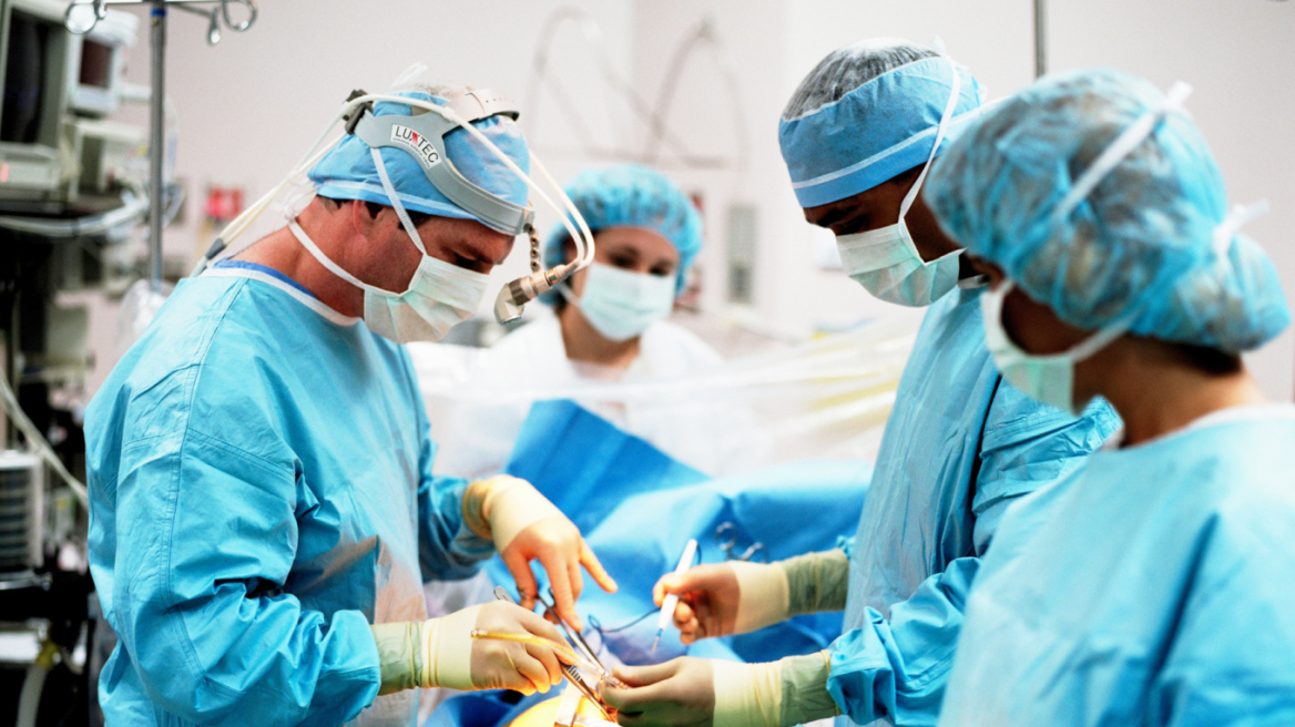 appendix-surgery