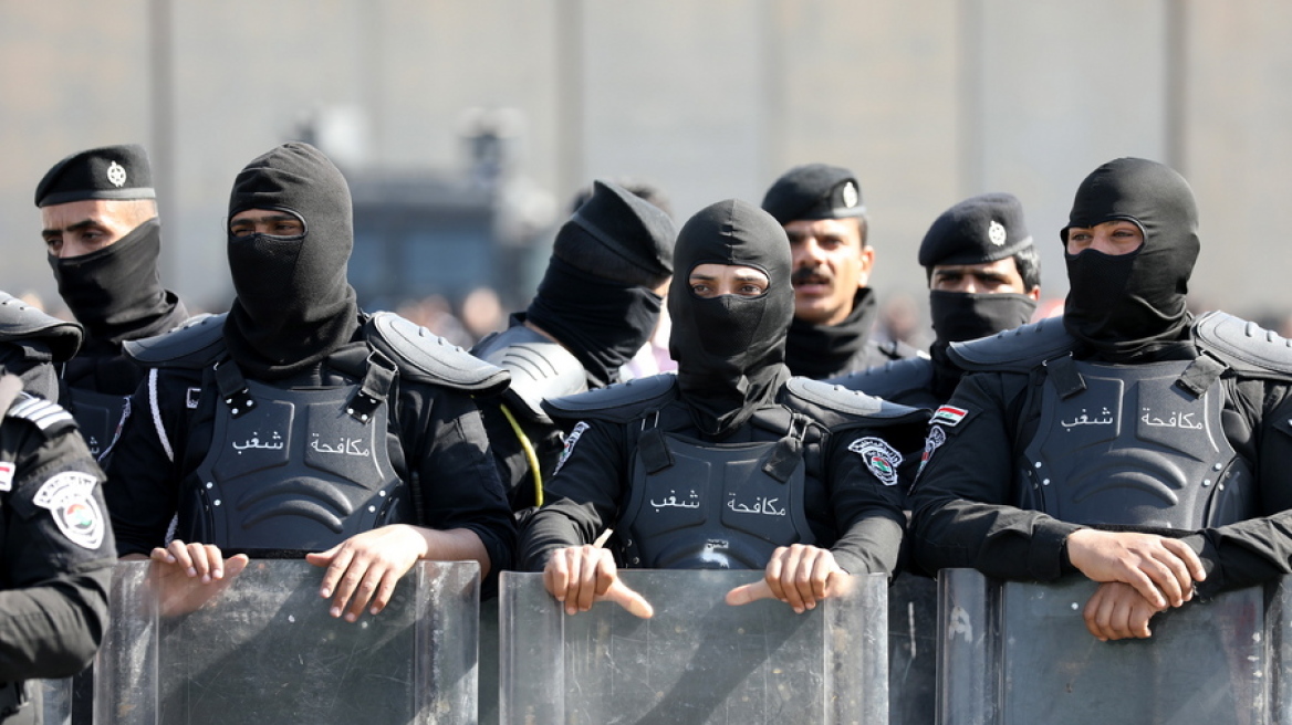 iraq_police