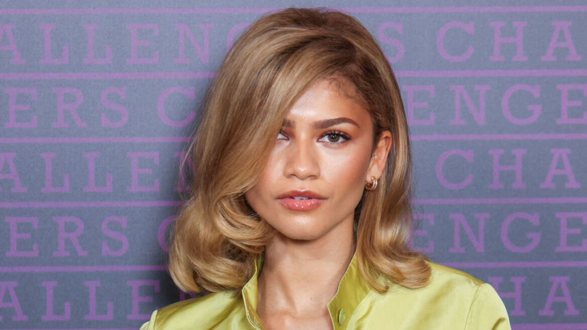 zendaya