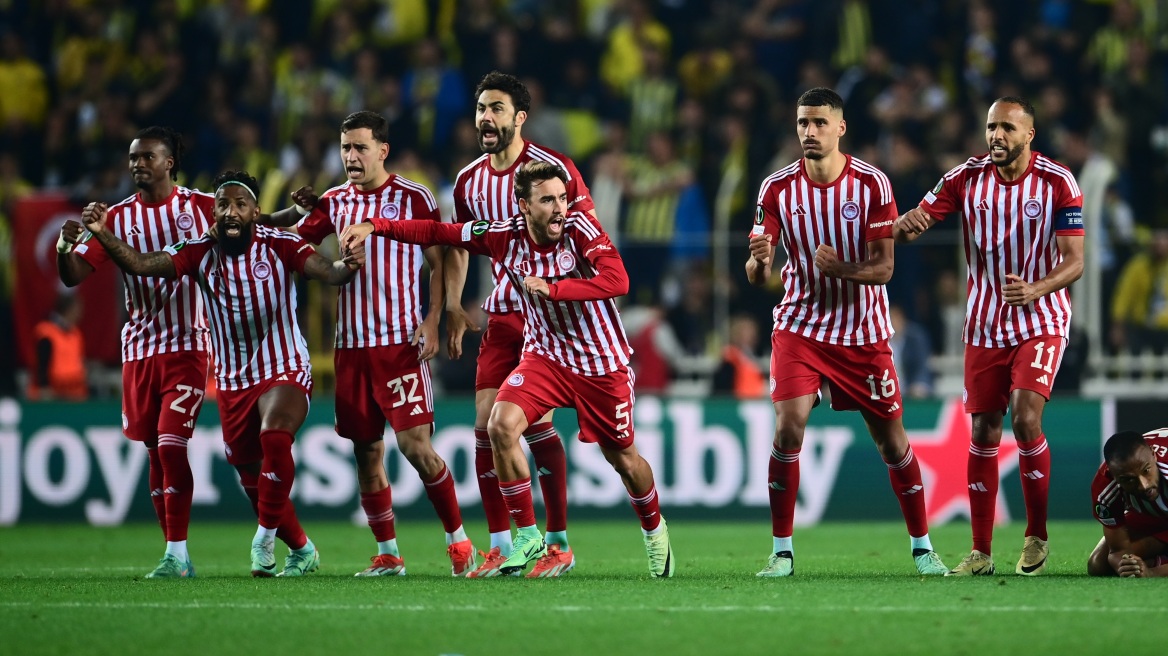 olympiacos