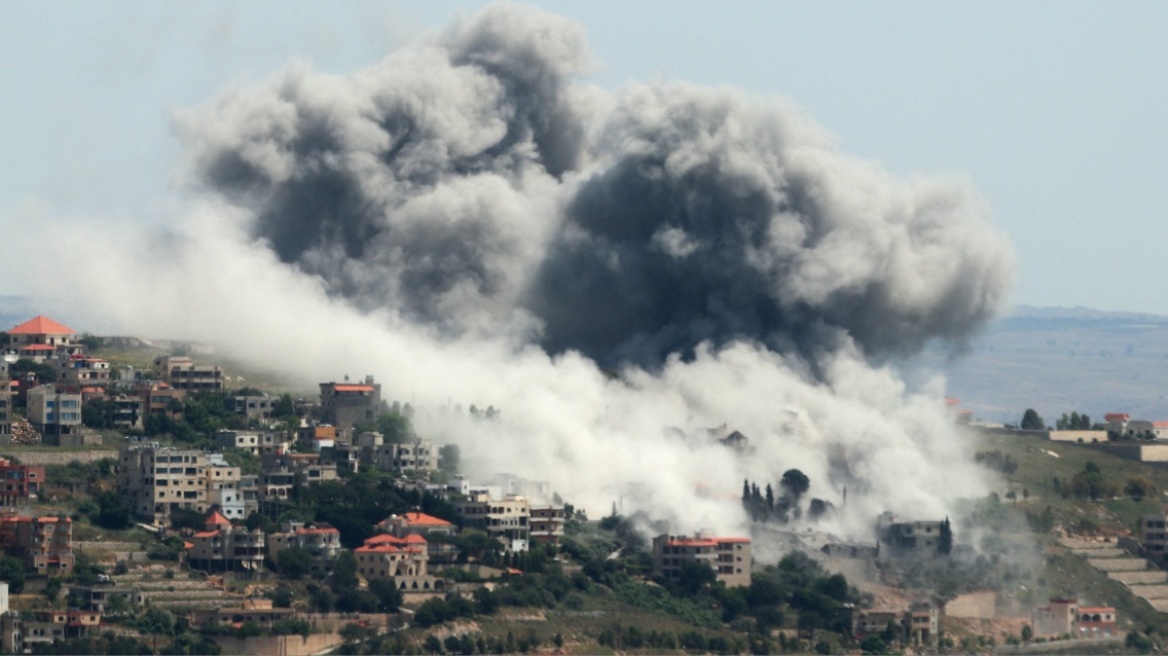 lebanon_airstrike