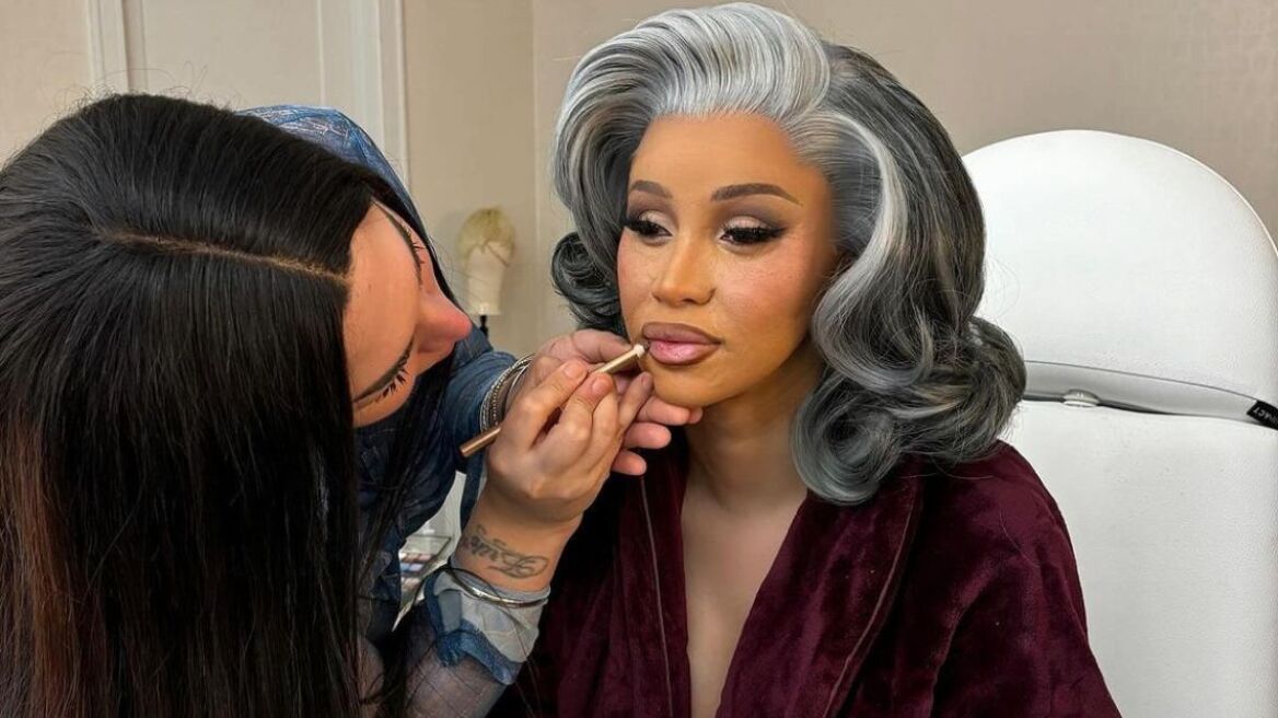 cardi-b