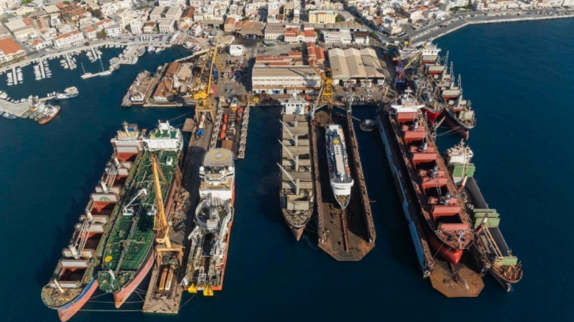 onex-shipyards