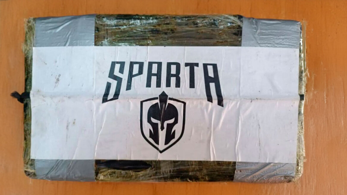 Sparta-Nark