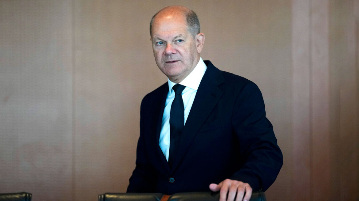 Olaf-Scholz