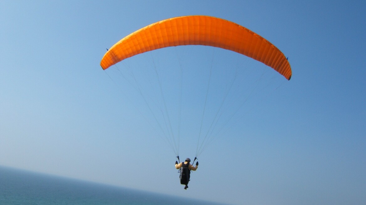 Parapente