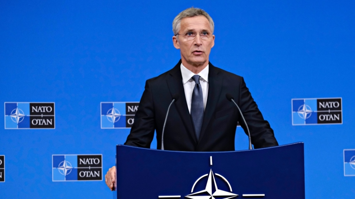 stoltenberg