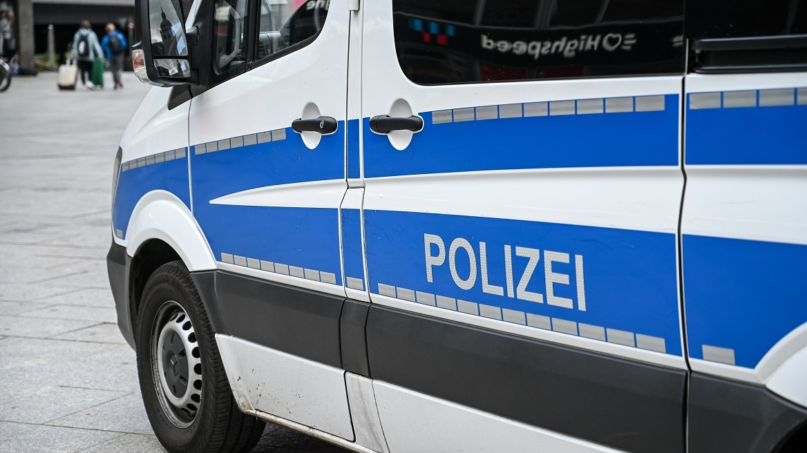 Γερμανία: Φυλάκιση τεσσάρων ετών σε 15χρονο που σχεδίαζε επίθεση σε χριστουγεννιάτικη αγορά