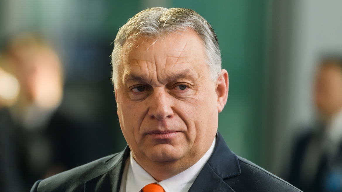 ΕΕ-Ουγγαρία: Βίκτορ Ορμπάν, ο πολέμιος των Βρυξελλών τίθεται επικεφαλής της Ευρωπαϊκής Ένωσης