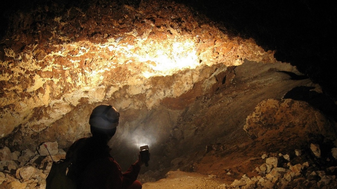 Σέρρες: Άγνωστα βακτήρια αποκάλυψαν την πραγματική ιστορία του σπηλαίου του Μαύρου Βράχου