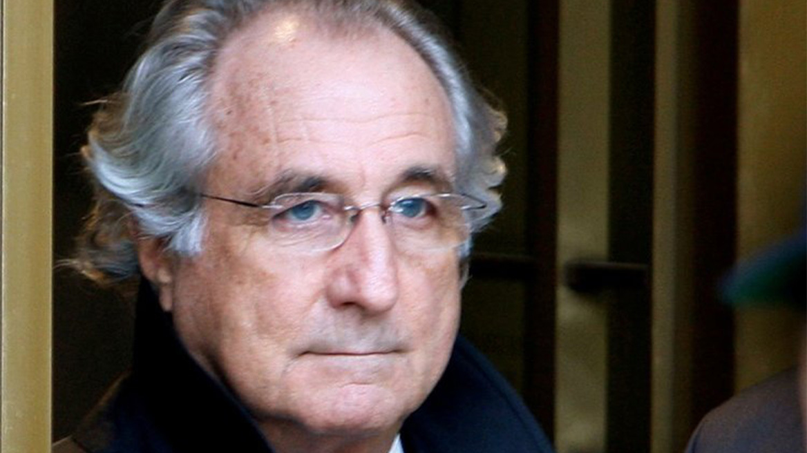 madoff