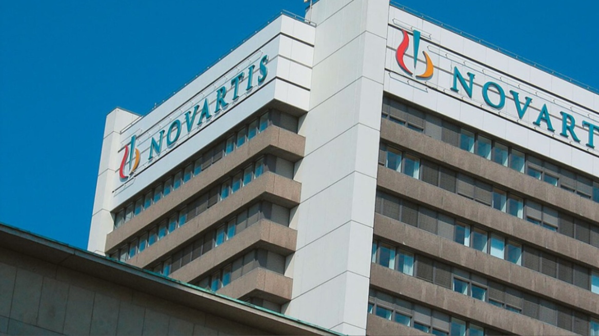 novartis