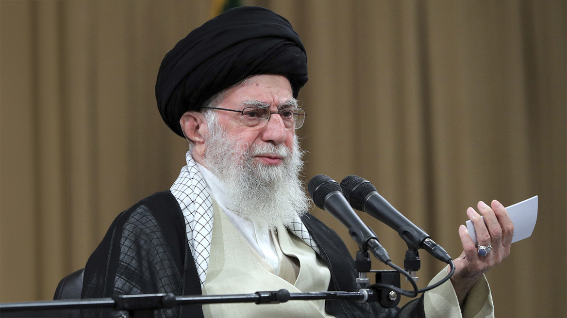 Ayatollah-Ali-Khamenei-art