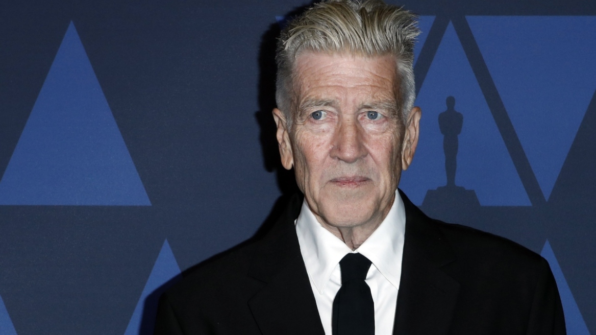 David-Lynch