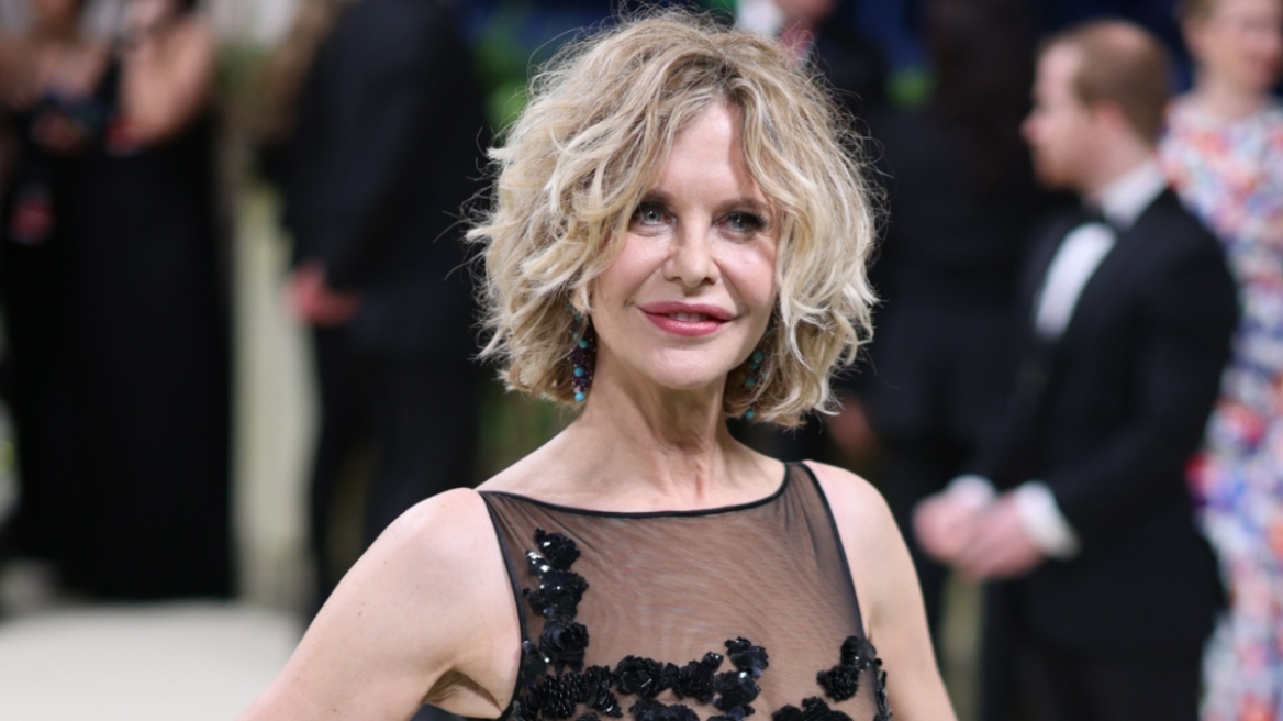 megryan