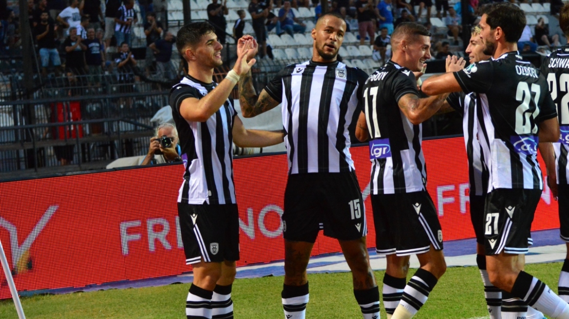 paok