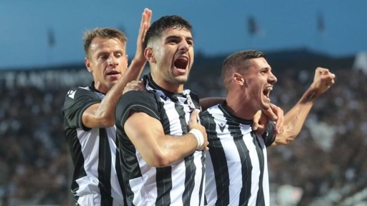 paok-malme