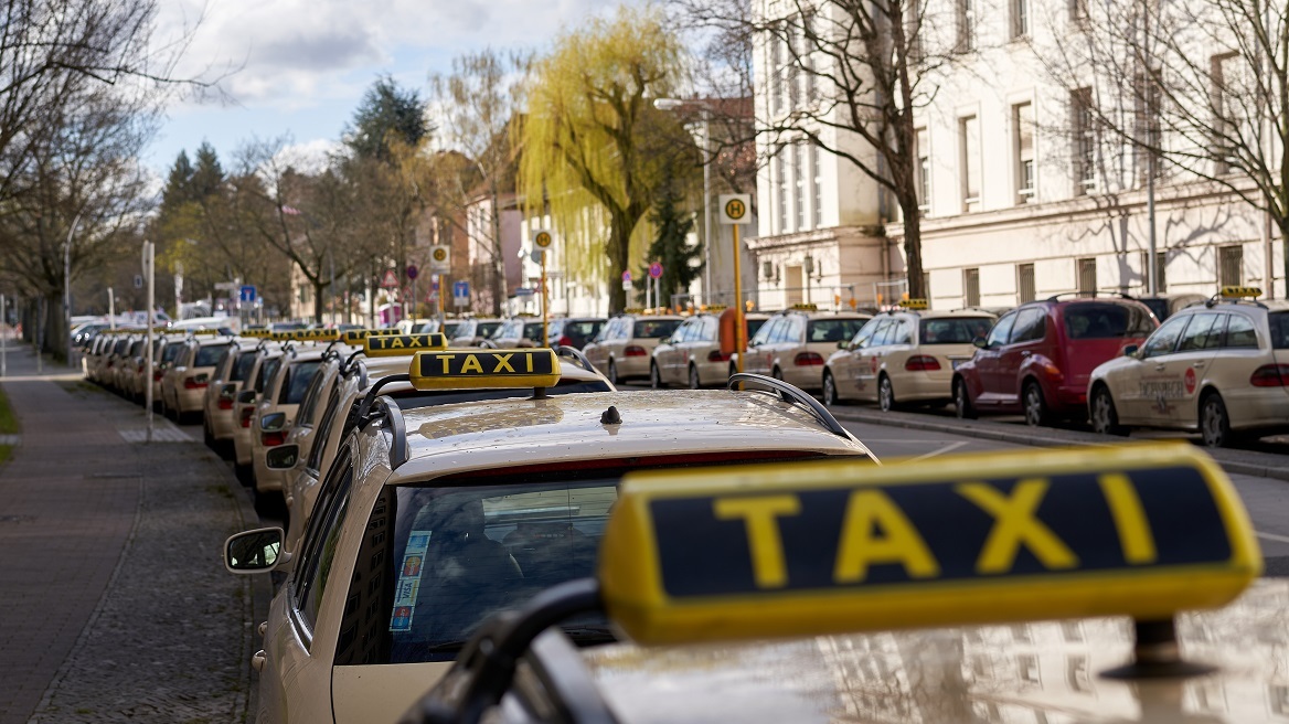 taxi-germania