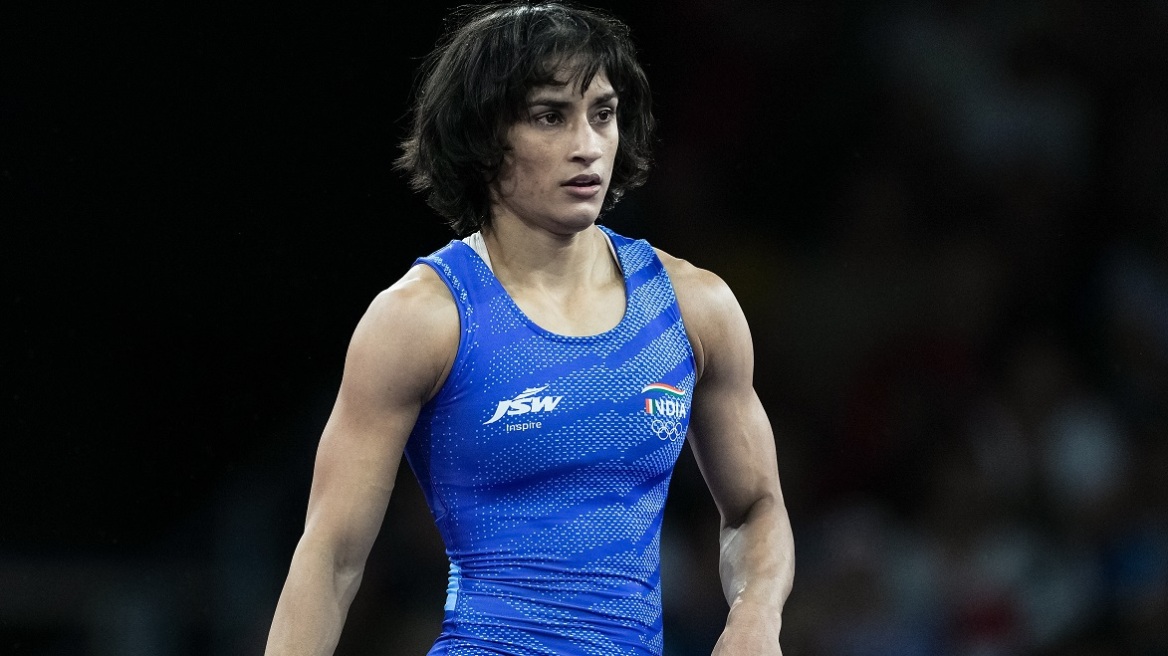 phogat