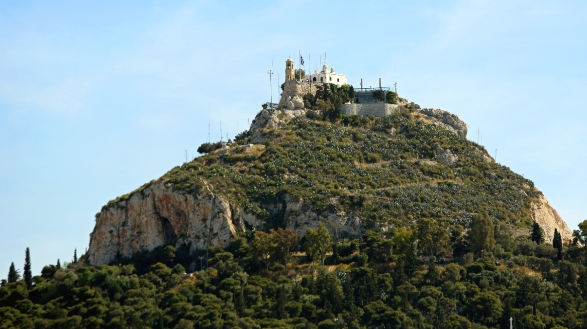 lycabettus