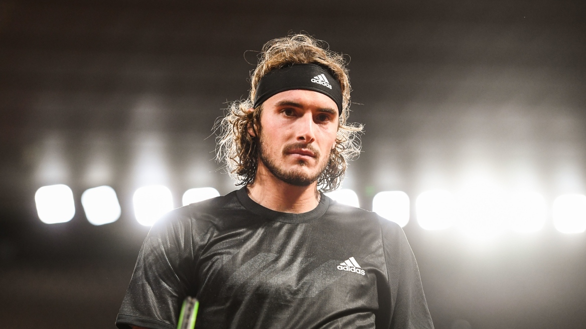 stefanos-tsitsipas-art