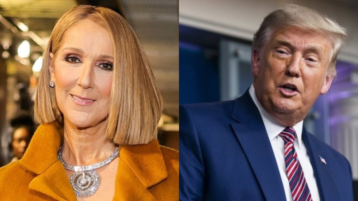 Celine-Trump