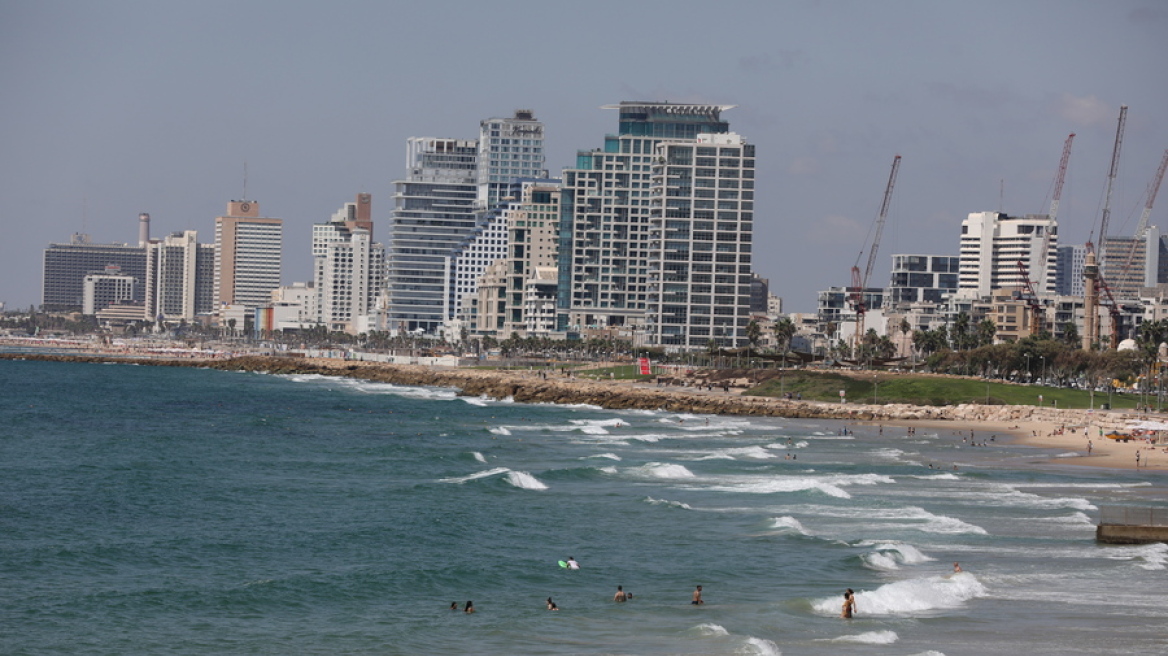 tel_aviv