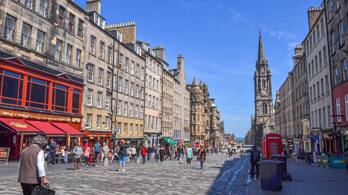 edimbourgo-