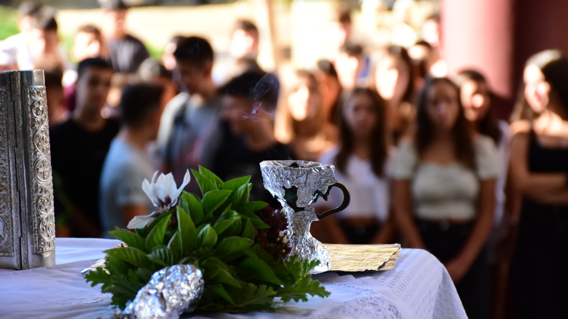 Πότε ανοίγουν τα σχολεία τον Σεπτέμβριο