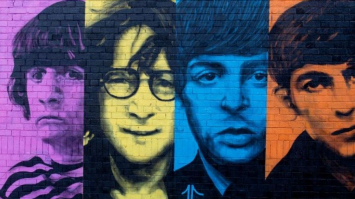 beatles