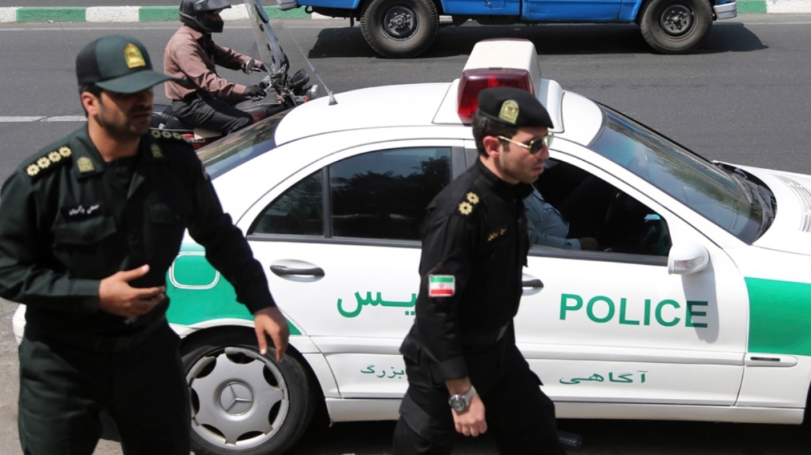 iran_police