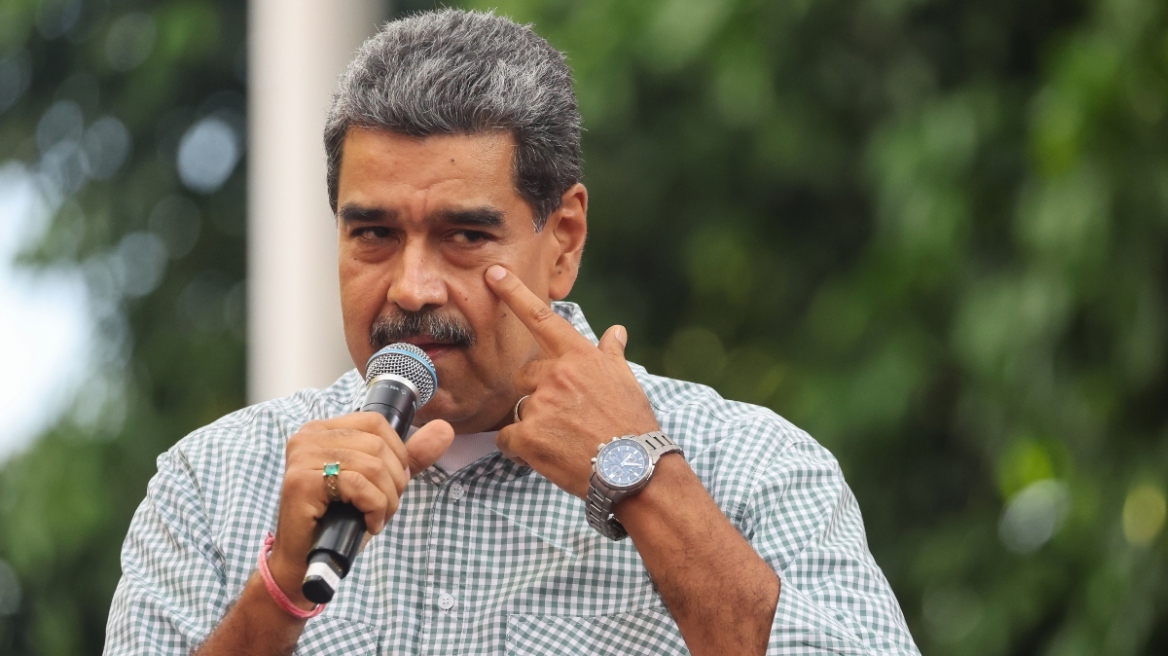 maduro