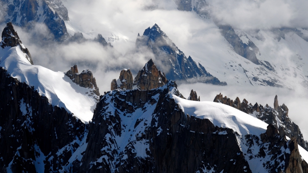 mont-blanc