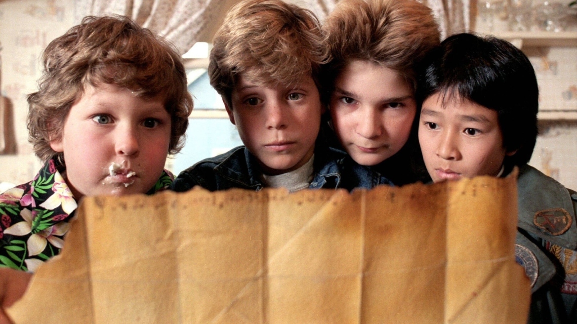 goonies