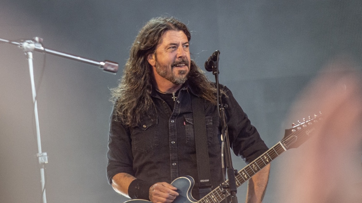 grohl